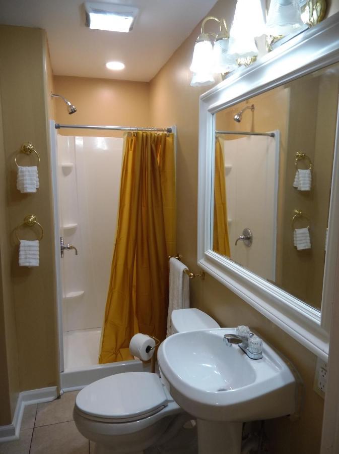 The Blue Room Luxury Suite Dover Exterior photo